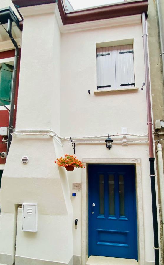 Civico475 House Chioggia Apartment Exterior photo