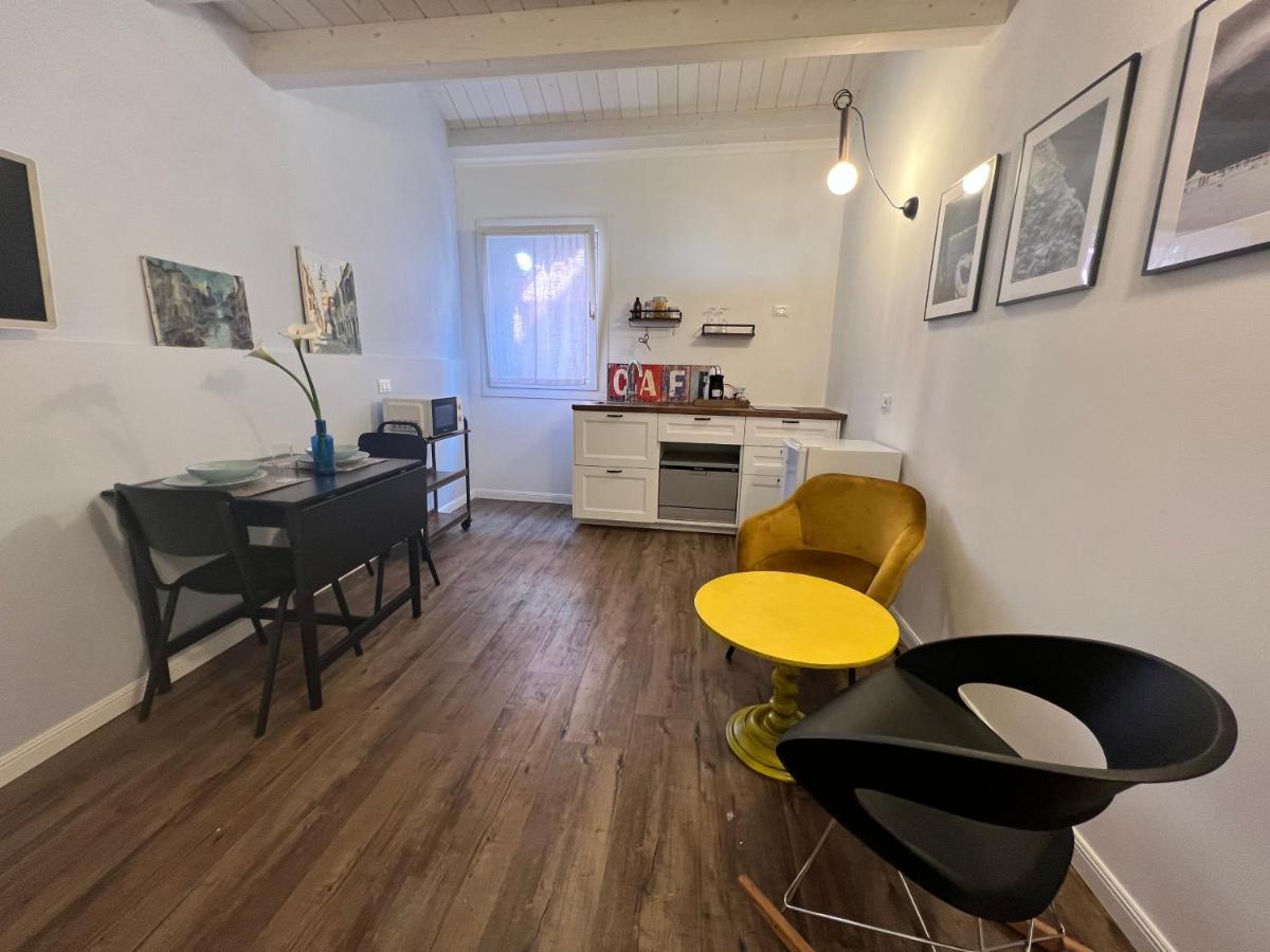 Civico475 House Chioggia Apartment Exterior photo